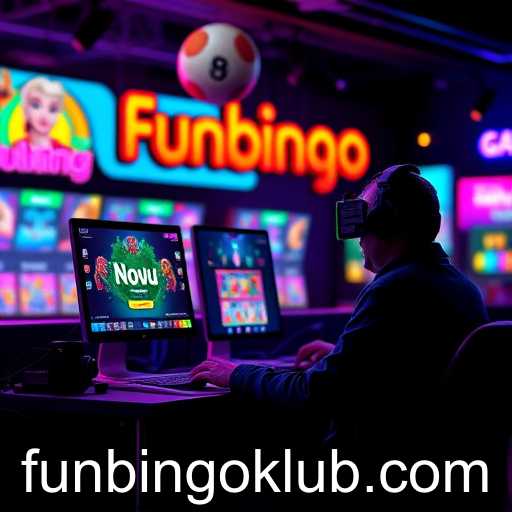 The Rise of FunBingo: A New Era of Online Gaming