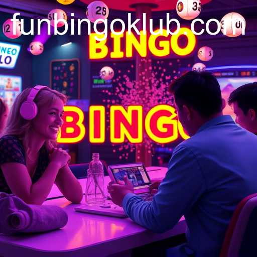 The Surging Popularity of FunBingo in 2025