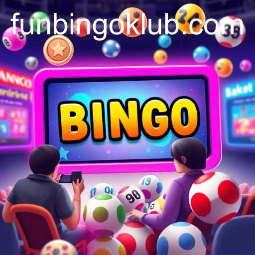 The Digital Boom of Online Bingo Games