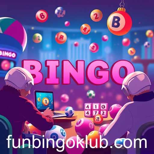The Rise of Funbingo Amid Digital Gaming Trends