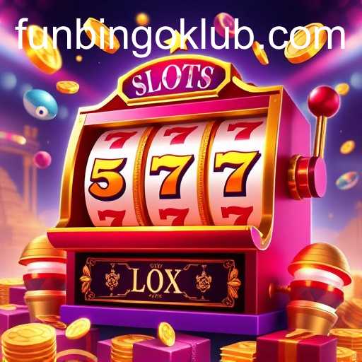 Unlocking the Excitement: Exploring 'Slot Machines' in the FunBingo Universe